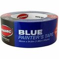 Beautyblade 222490 1.5 in. Blue Premium Masking Painters Tape - Blue - 1.5 in. BE3574722